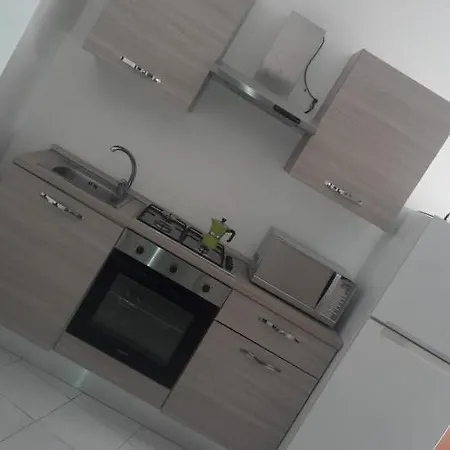 Bonello 22 * Palermo