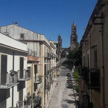 Bonello 22 Apartment *