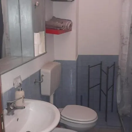 Bonello 22 Apartment Palermo