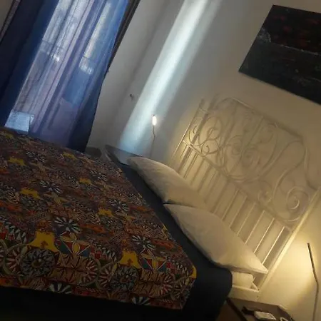 Apartment Bonello 22 *