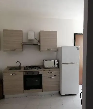 Bonello 22 Apartament *